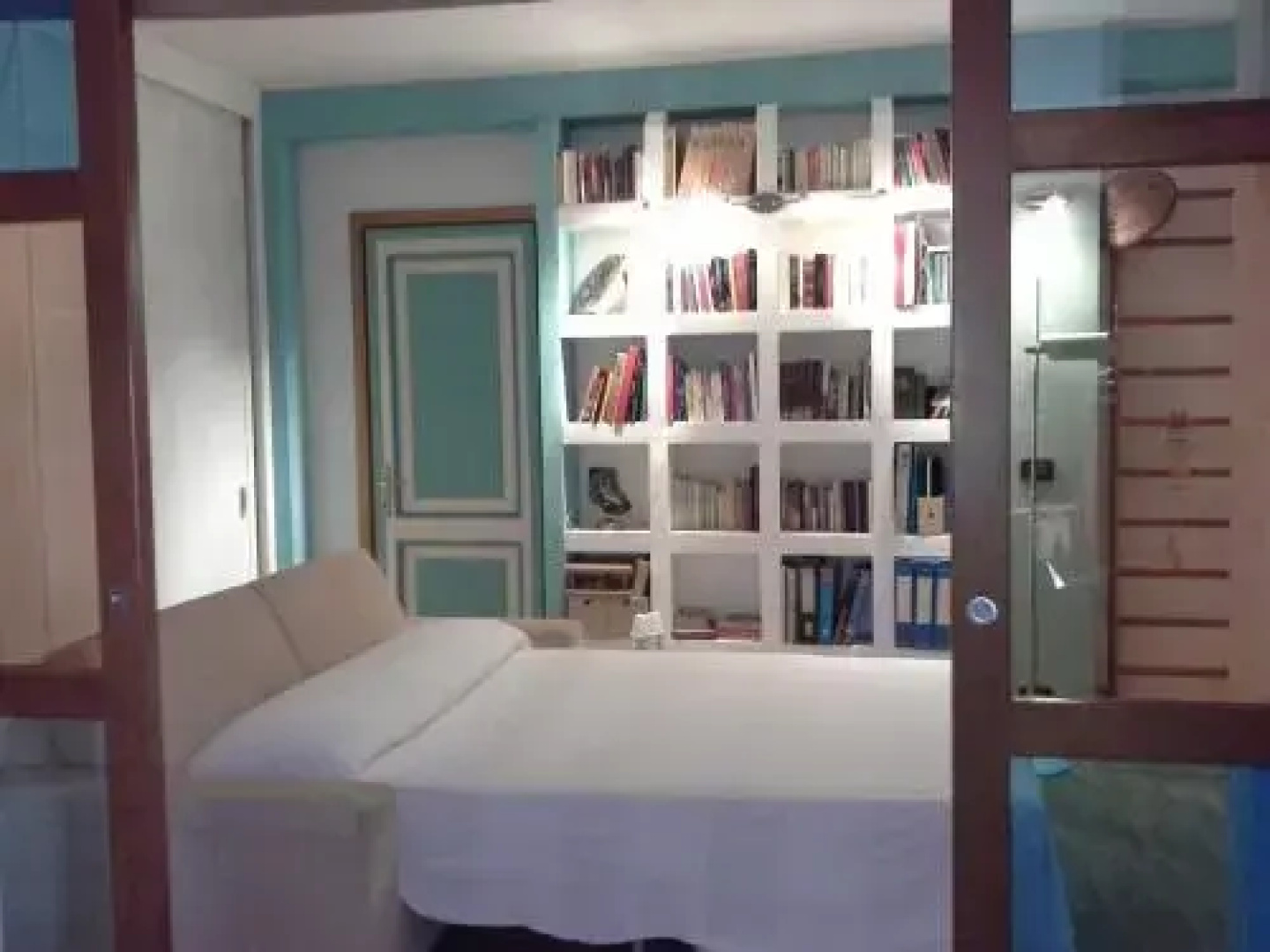 B&B Claro de luna