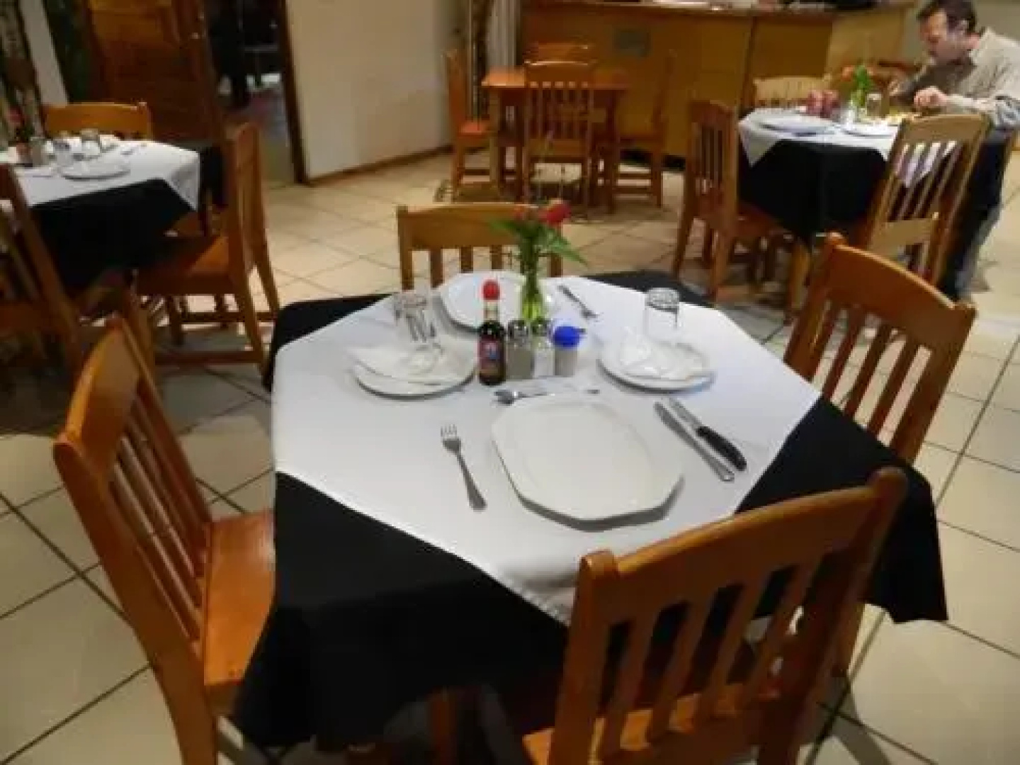 Bushmen Inn