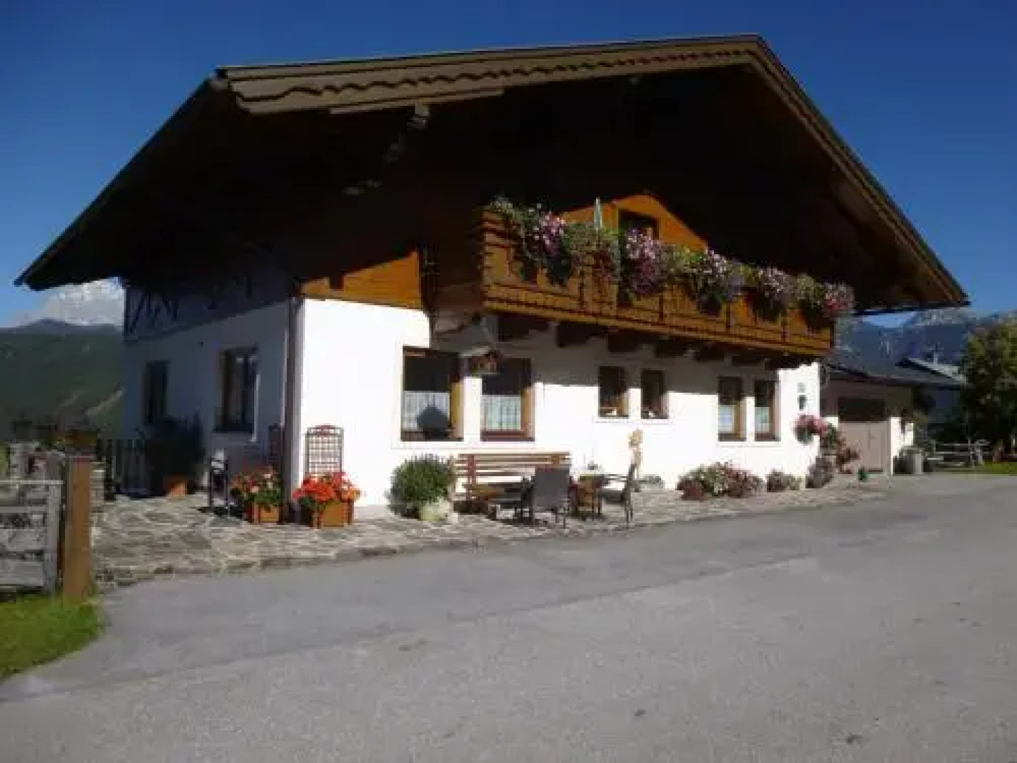 Spreitzhof - Appartements