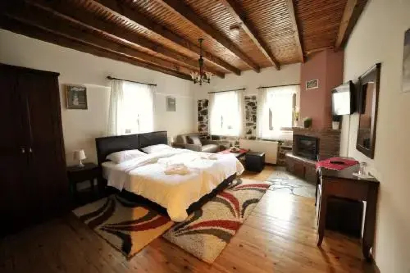 Guesthouse Papastoikou