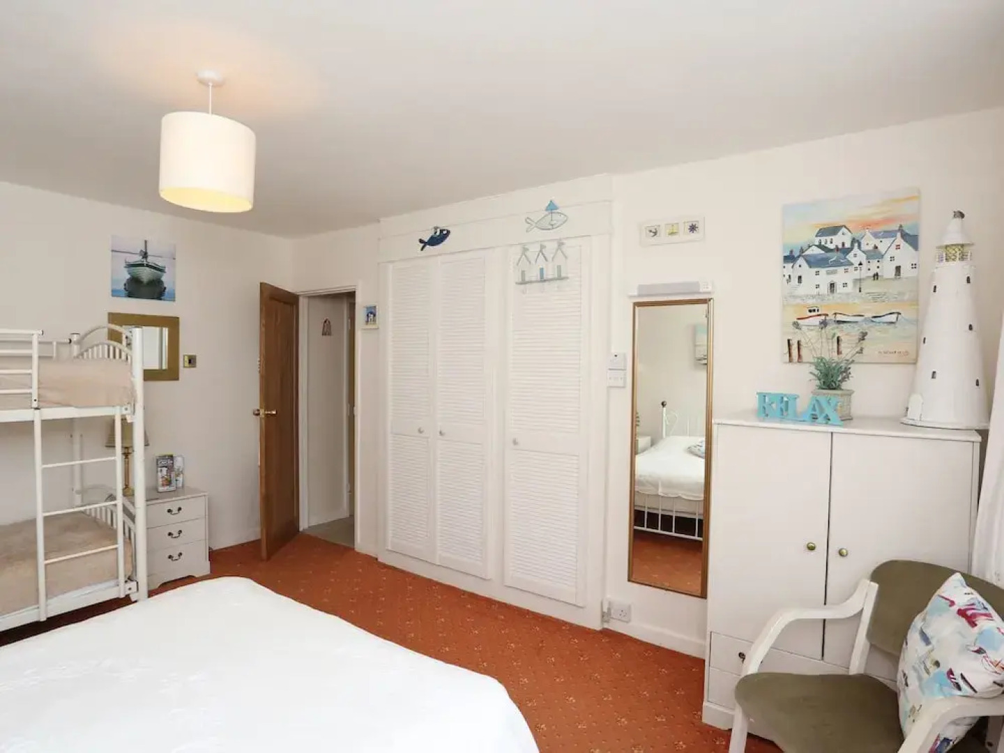 Number Nine New Esplanade Court