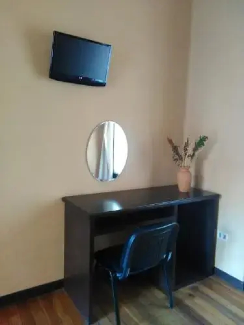 Hostal Pancaira