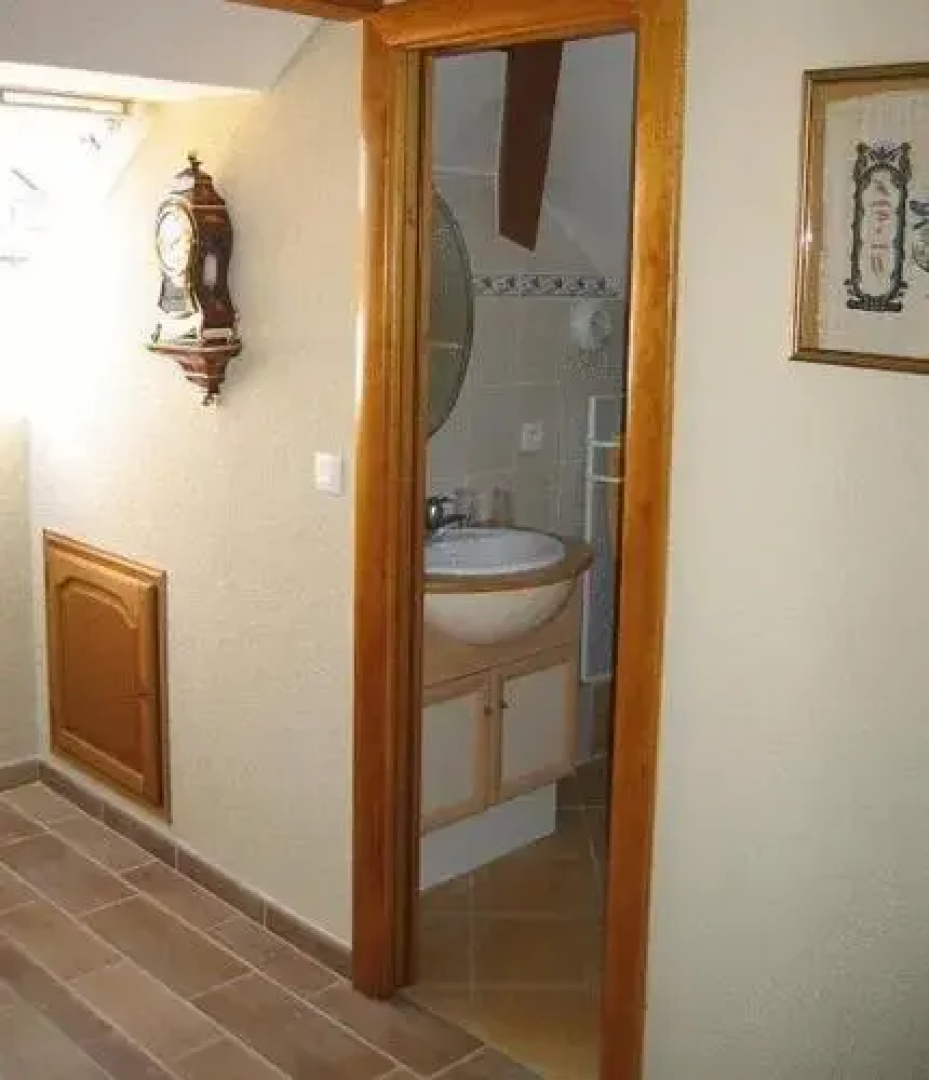 La Chenaz