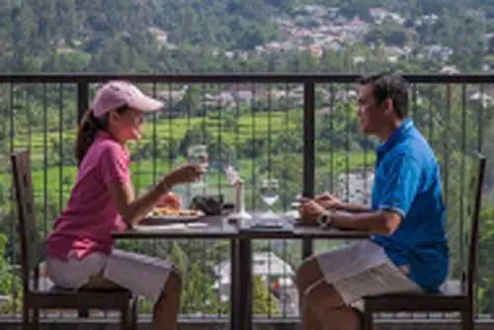 Grand Diara Hotel