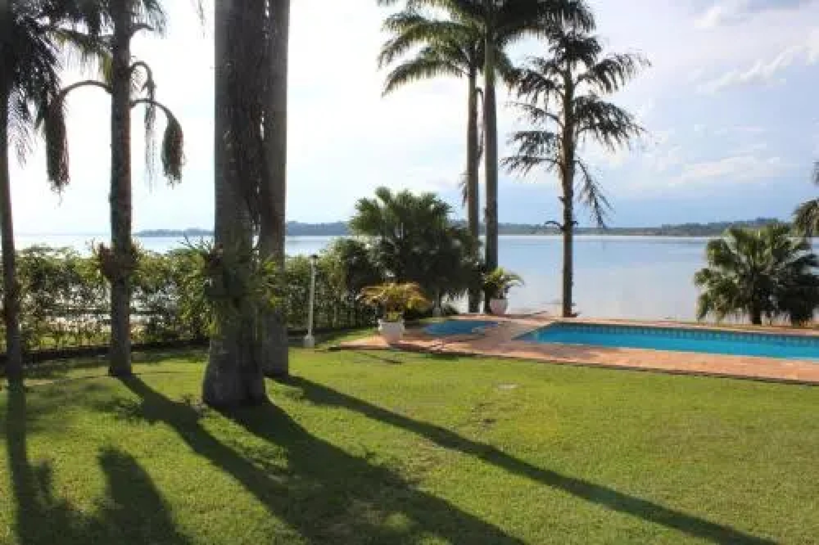 Casa Avaré Represa Jurumirim