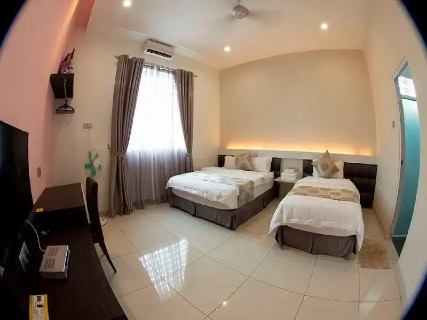 Muar Warni Villa 13
