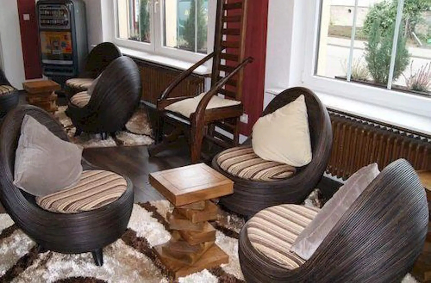 Hotel Bürgerstuben