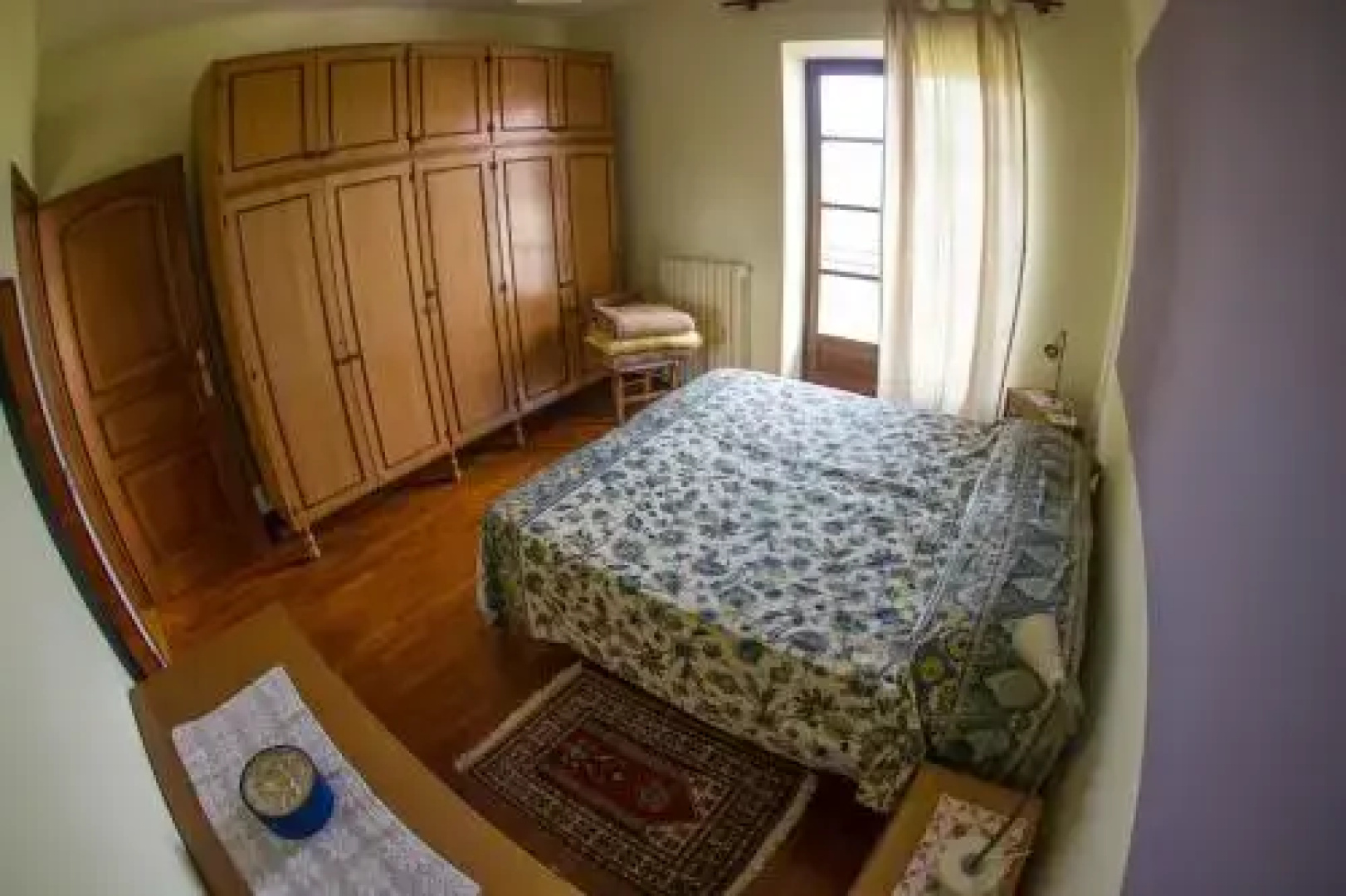 Cascina Vitalot