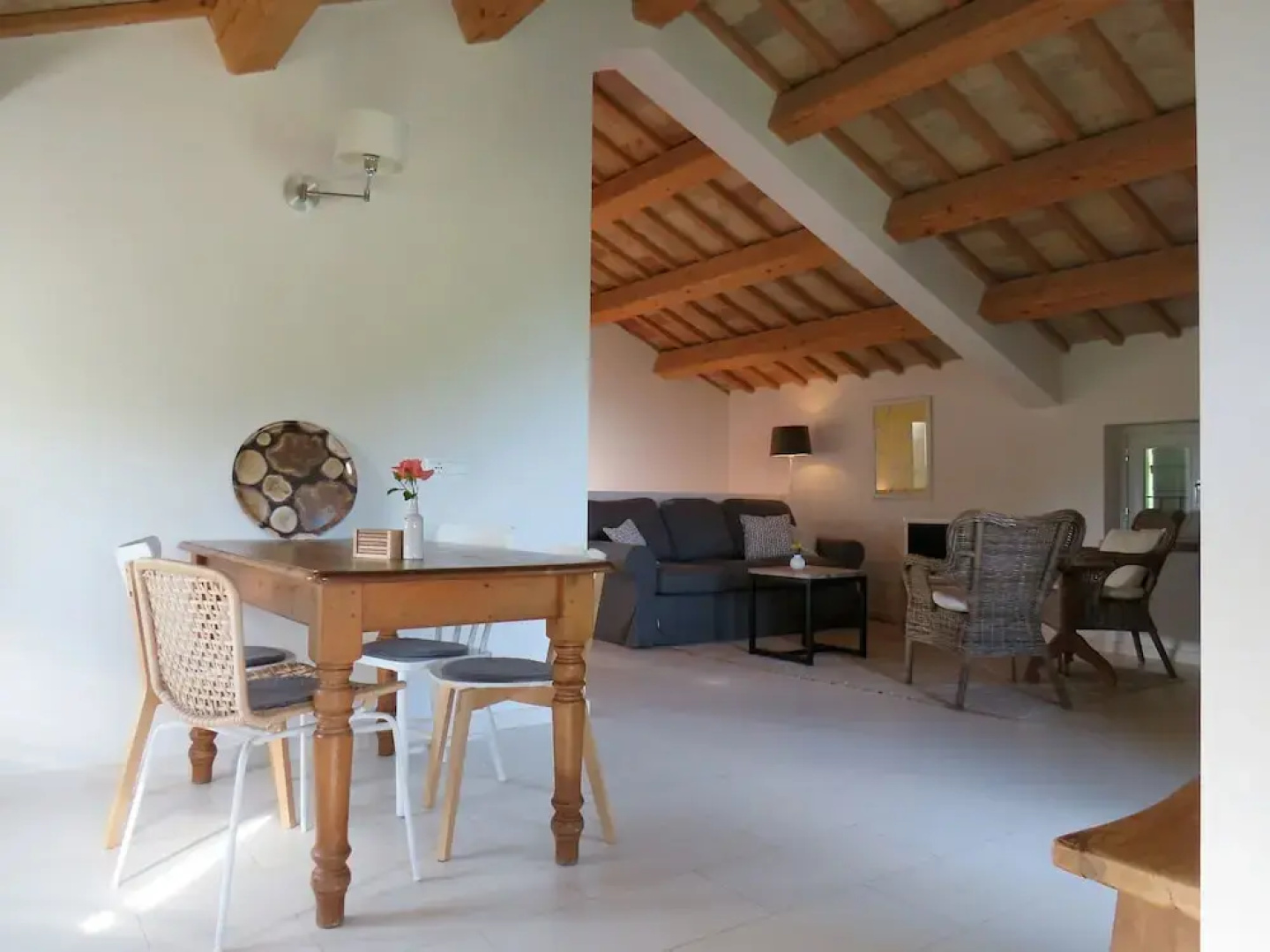 La Giravolta Country House