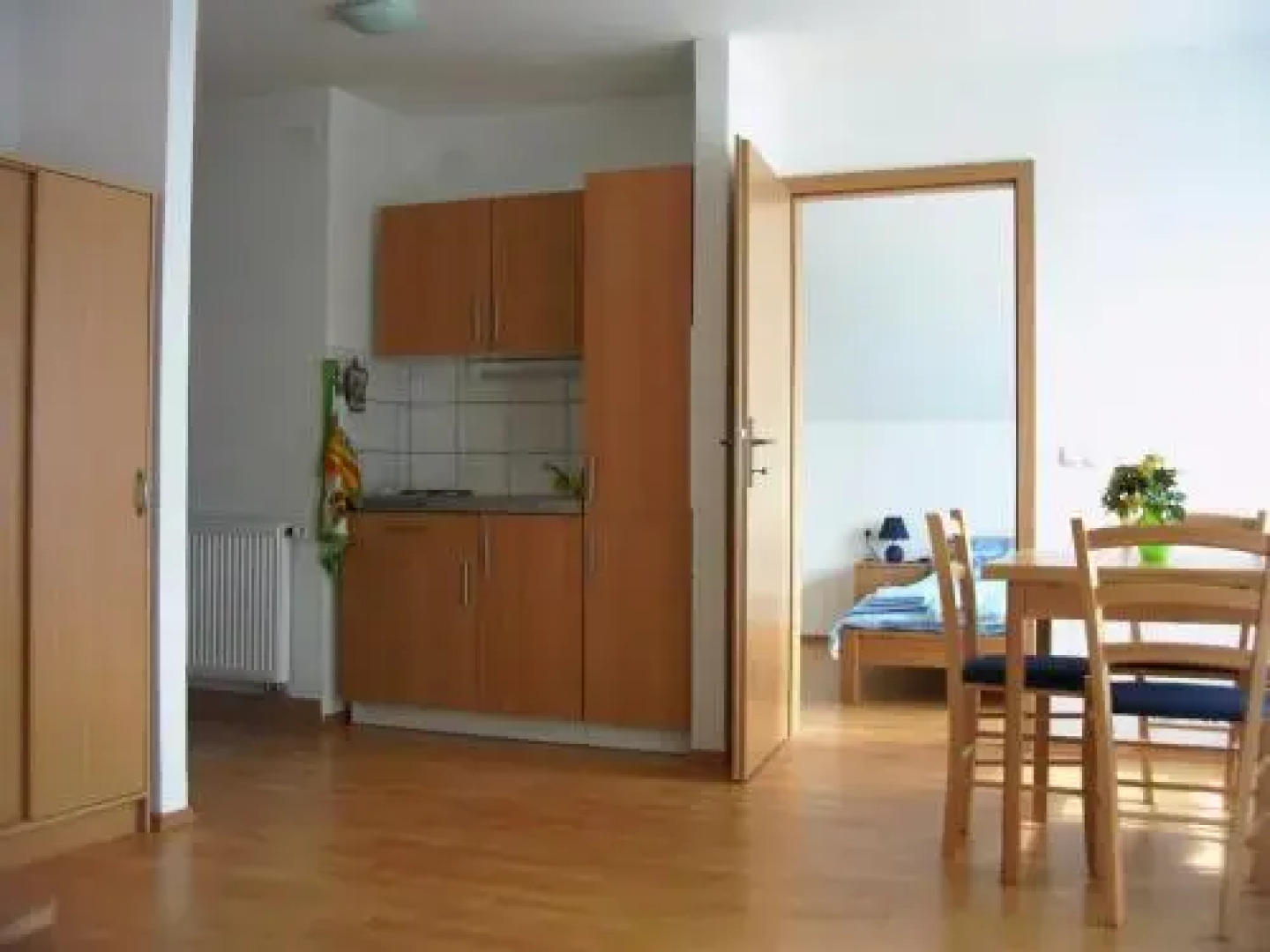 Apartments Maja