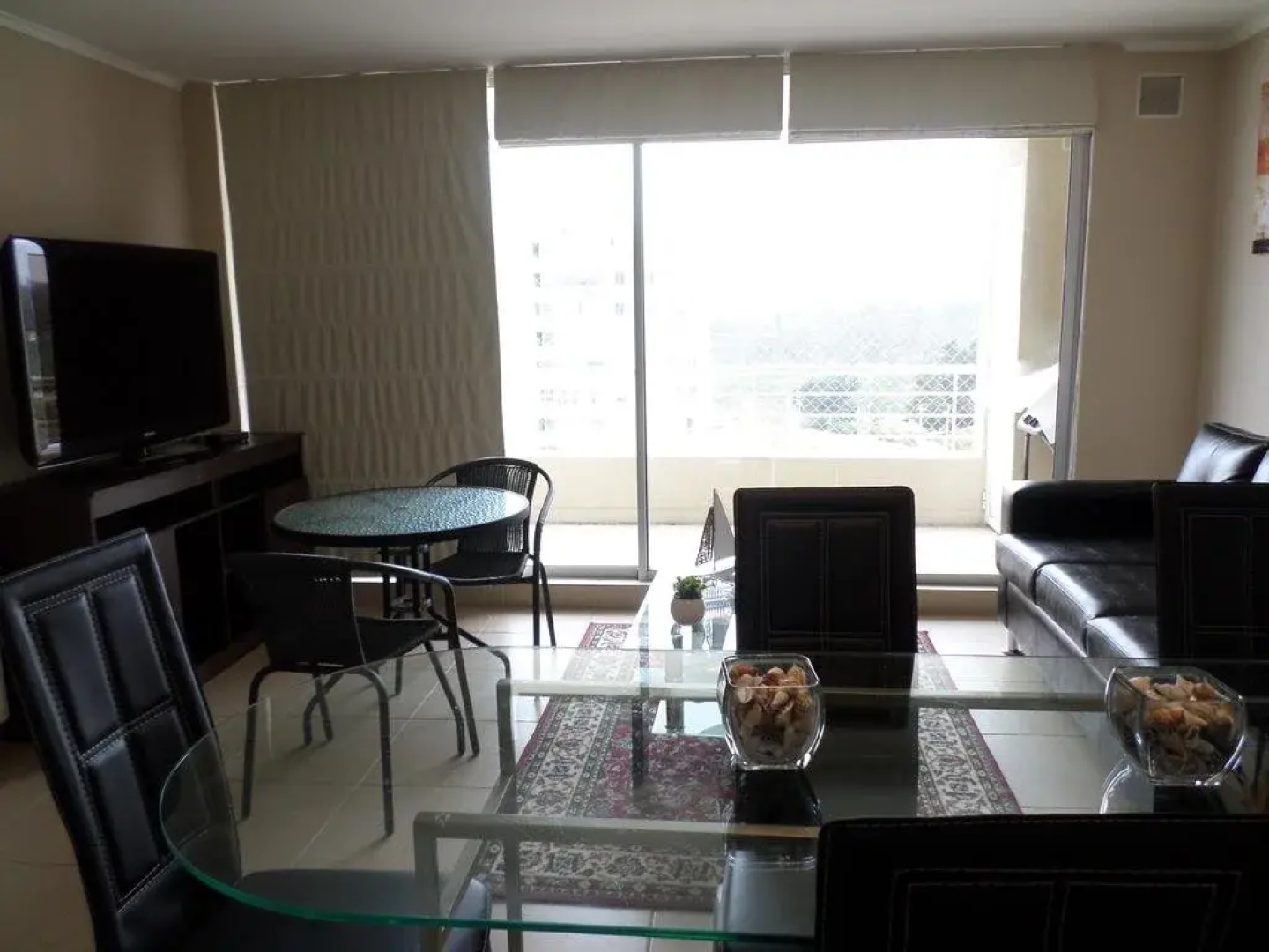 Departamento America, Laguna Vista
