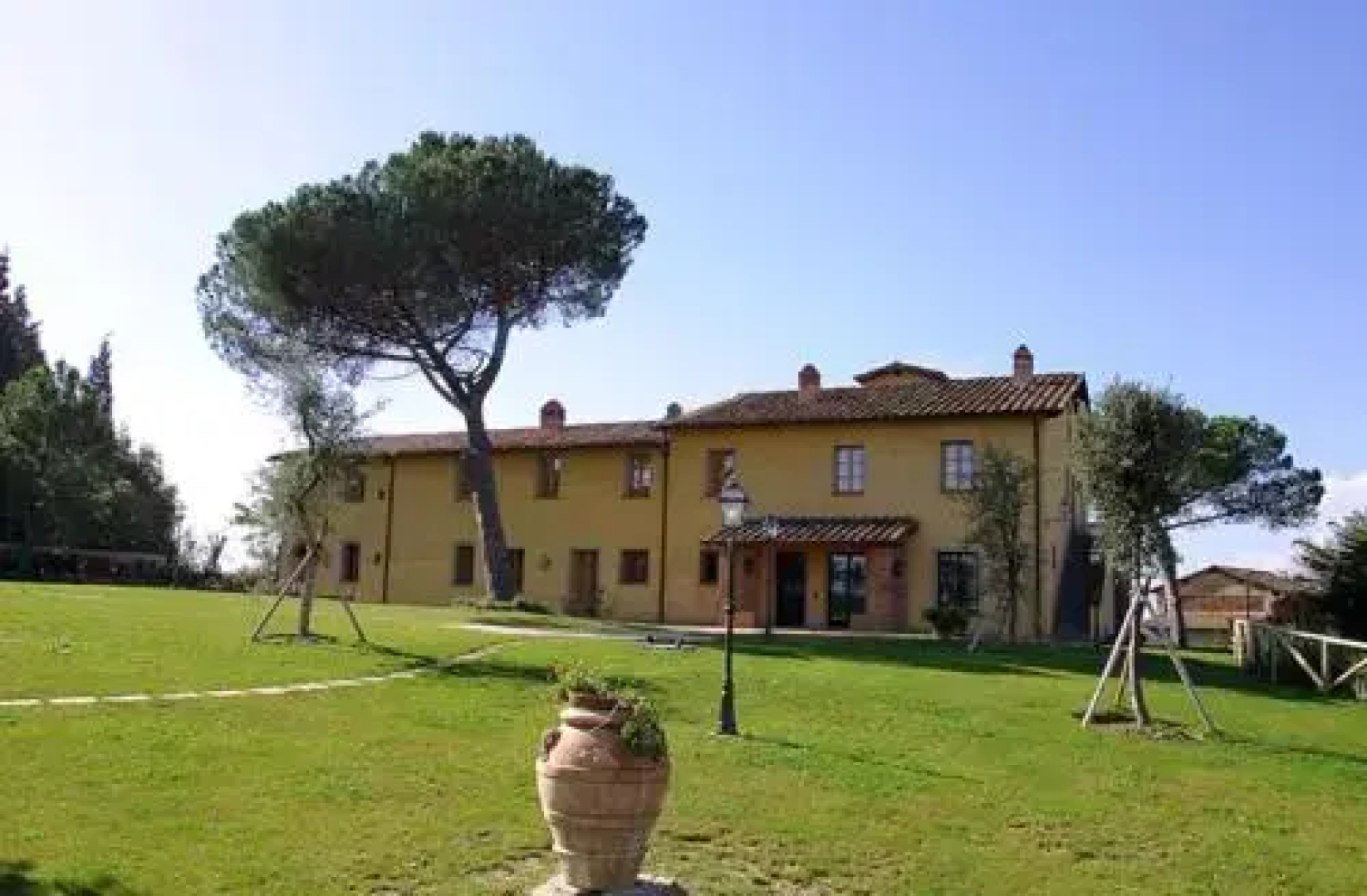 Agriturismo Bellavista