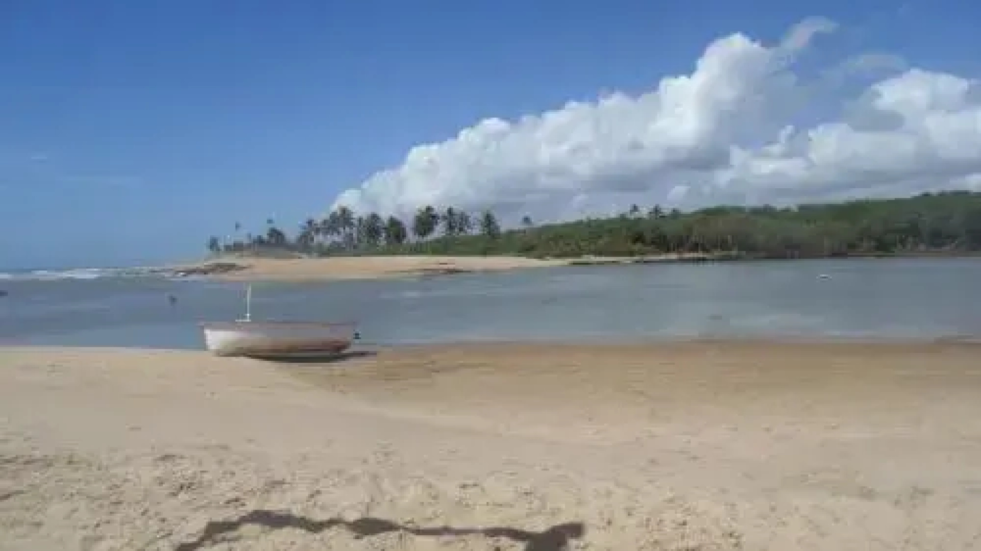 Pousada Pêlo De Imbassai