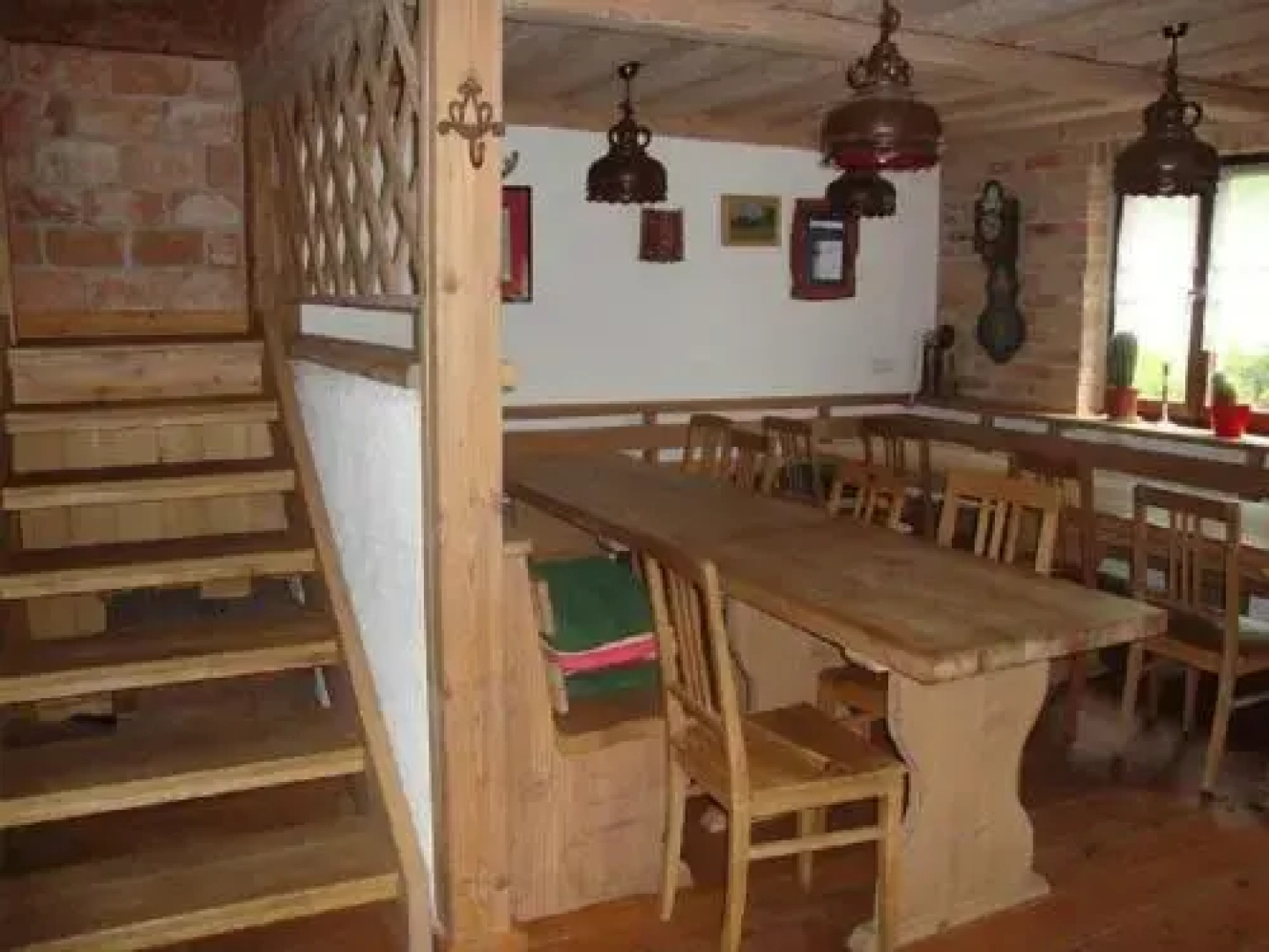 Schauberger Hütte