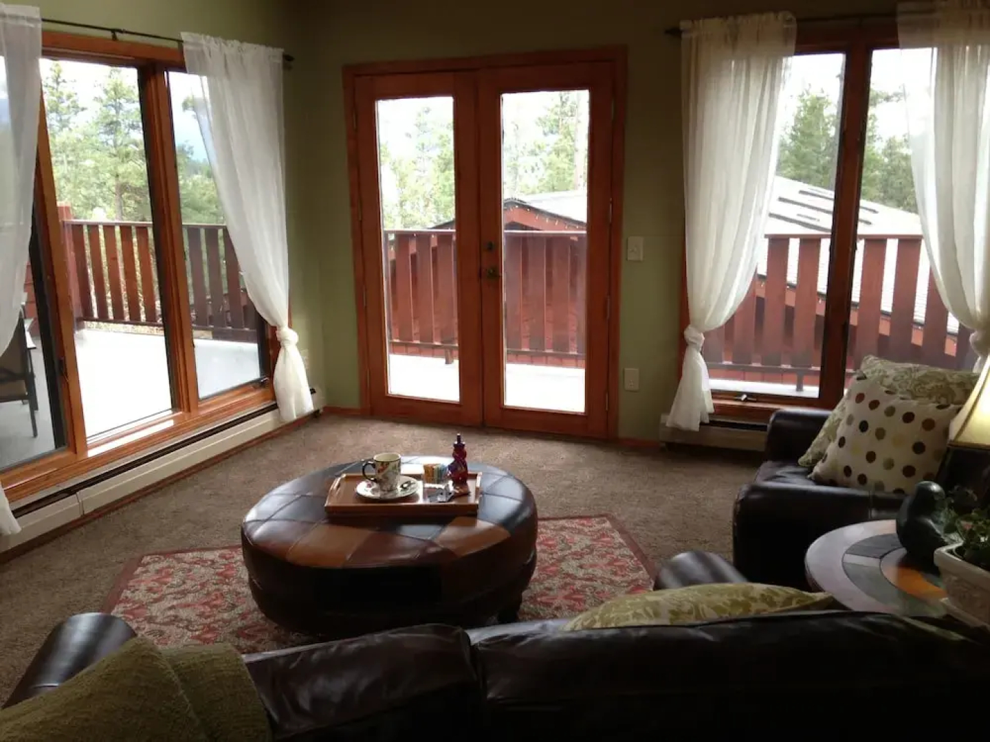 Swan Hill Bed and Breakfast
