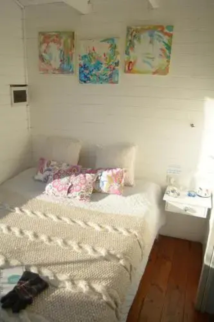 El Vagón B&B
