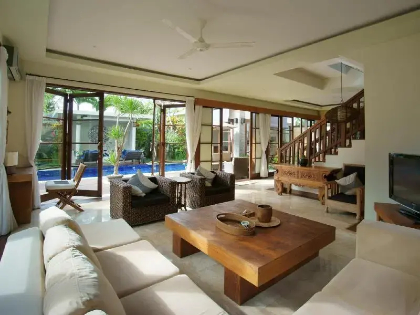Astama Villa