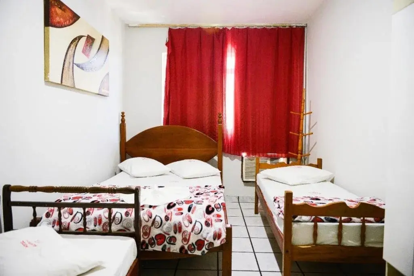 Hotel Alianca