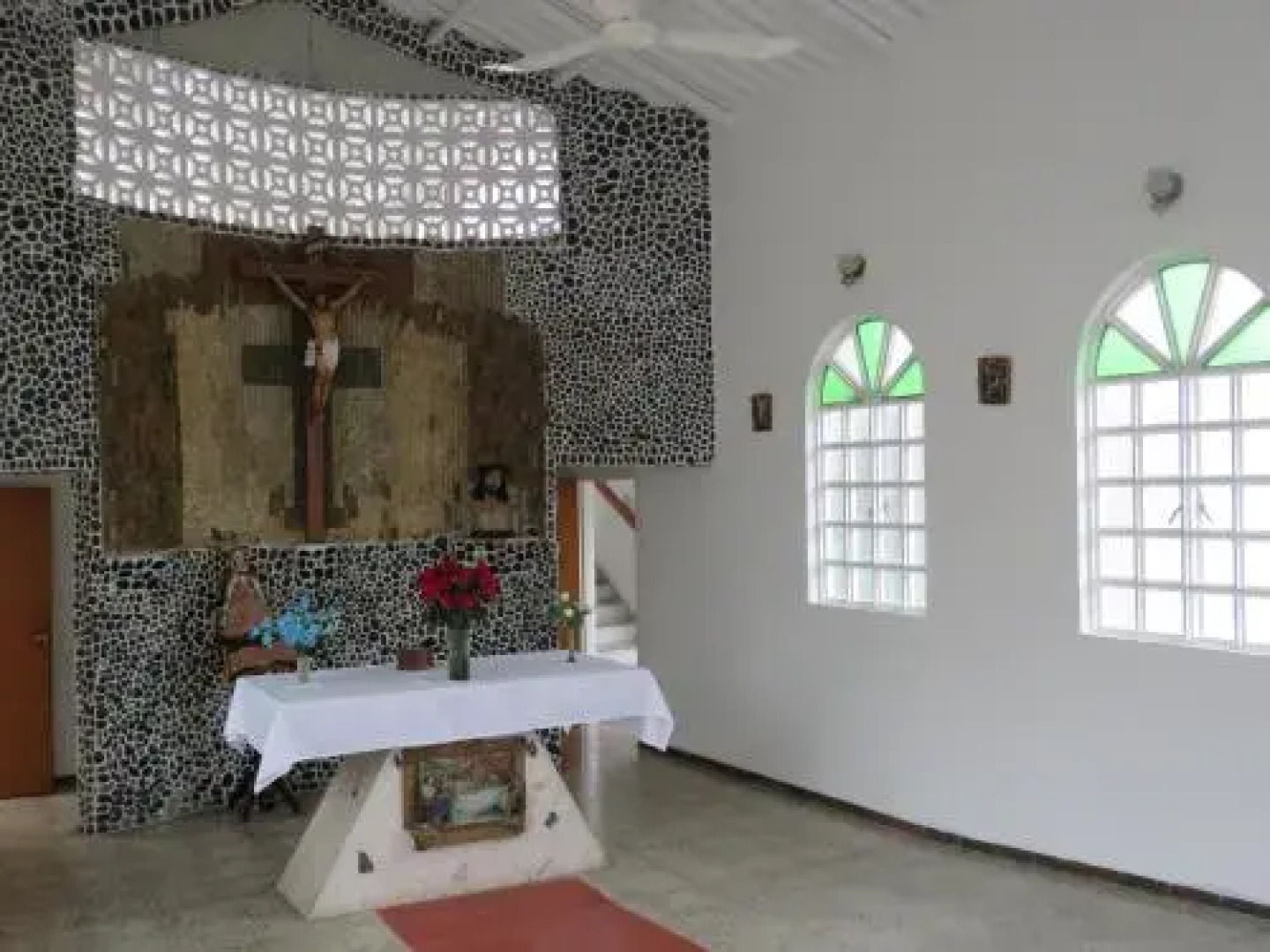 Hotel Campestre la Vega Inn