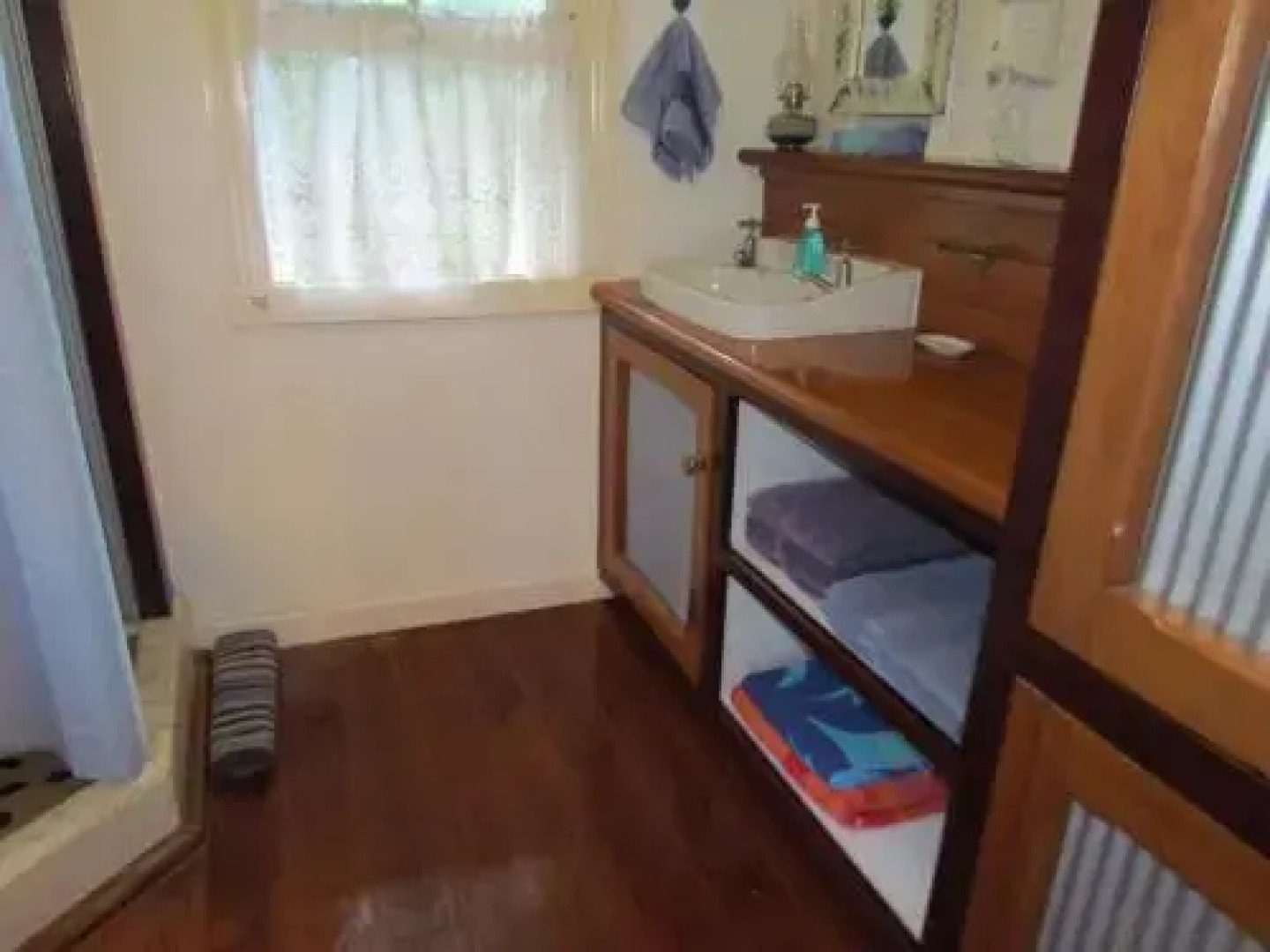 Whitsunday Cane Cutters Cottage