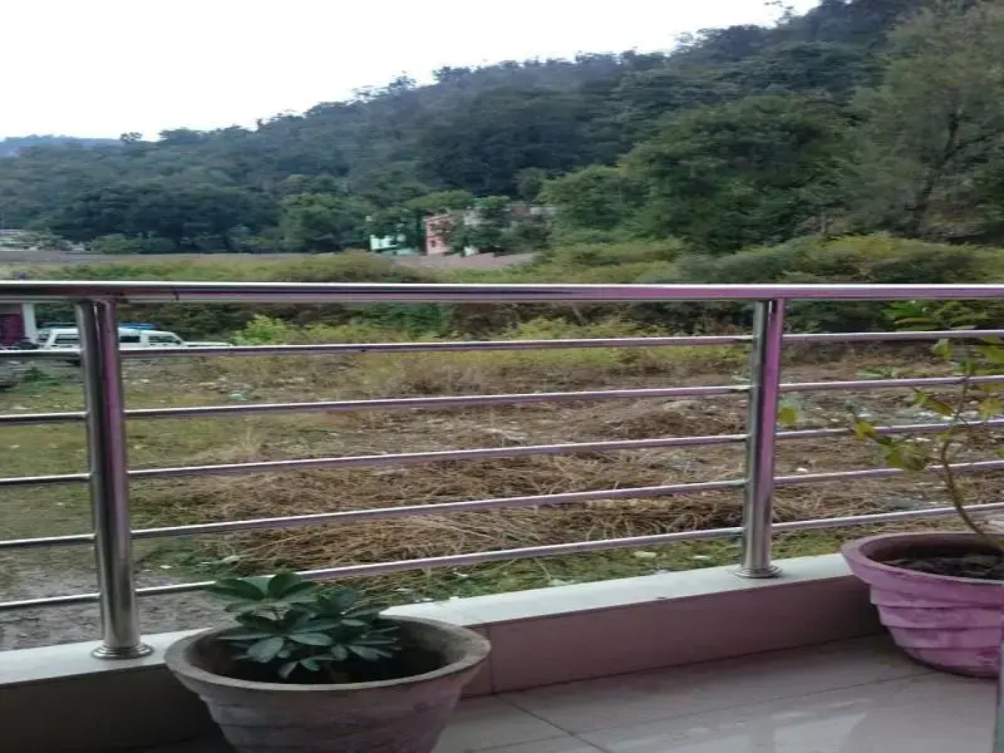 Shiv Resort