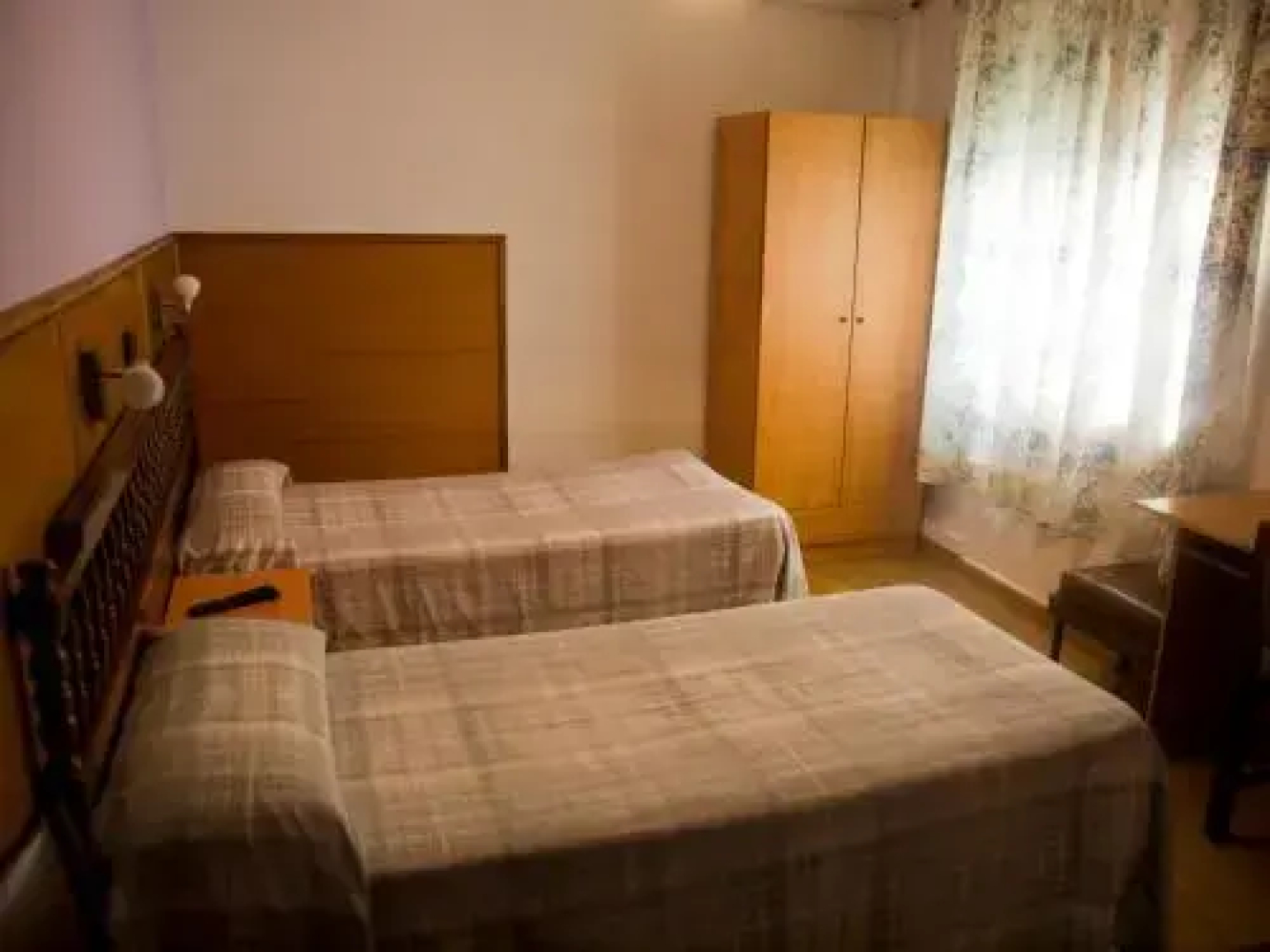 Hostal Lizana 1