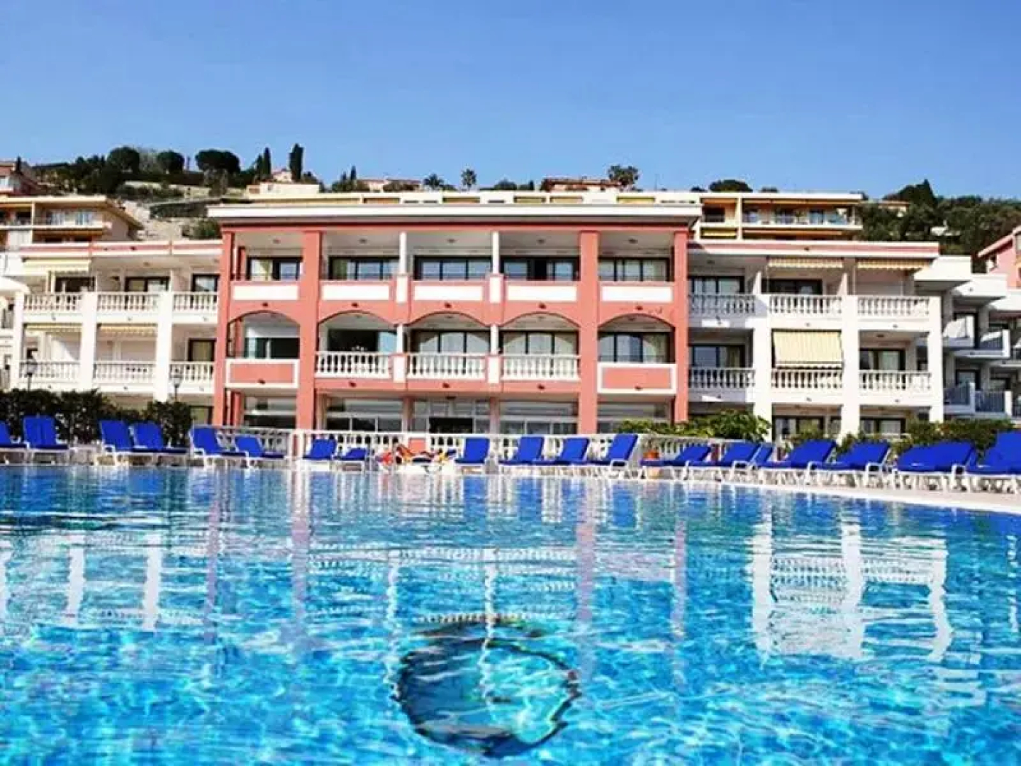 Petit Coin de Paradis Entre Nice et Monaco