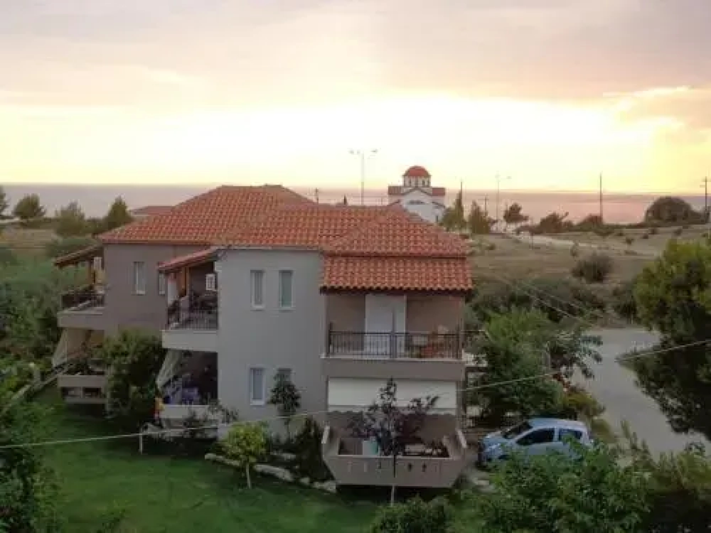 Villa Fotis