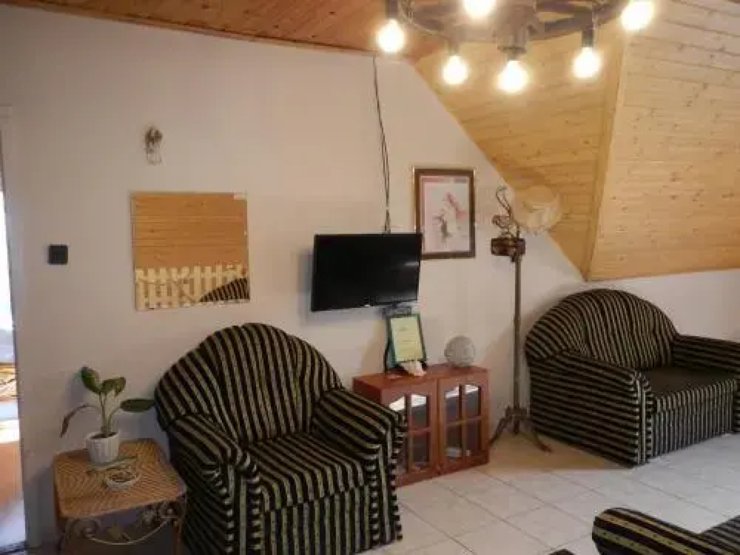 Vakáció Apartman