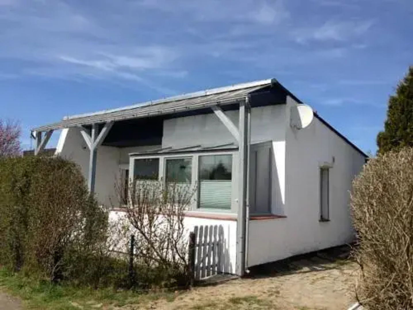 Ferienhaus Rügenblick