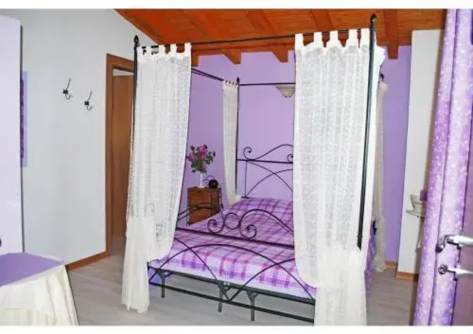 B&B I Viandanti