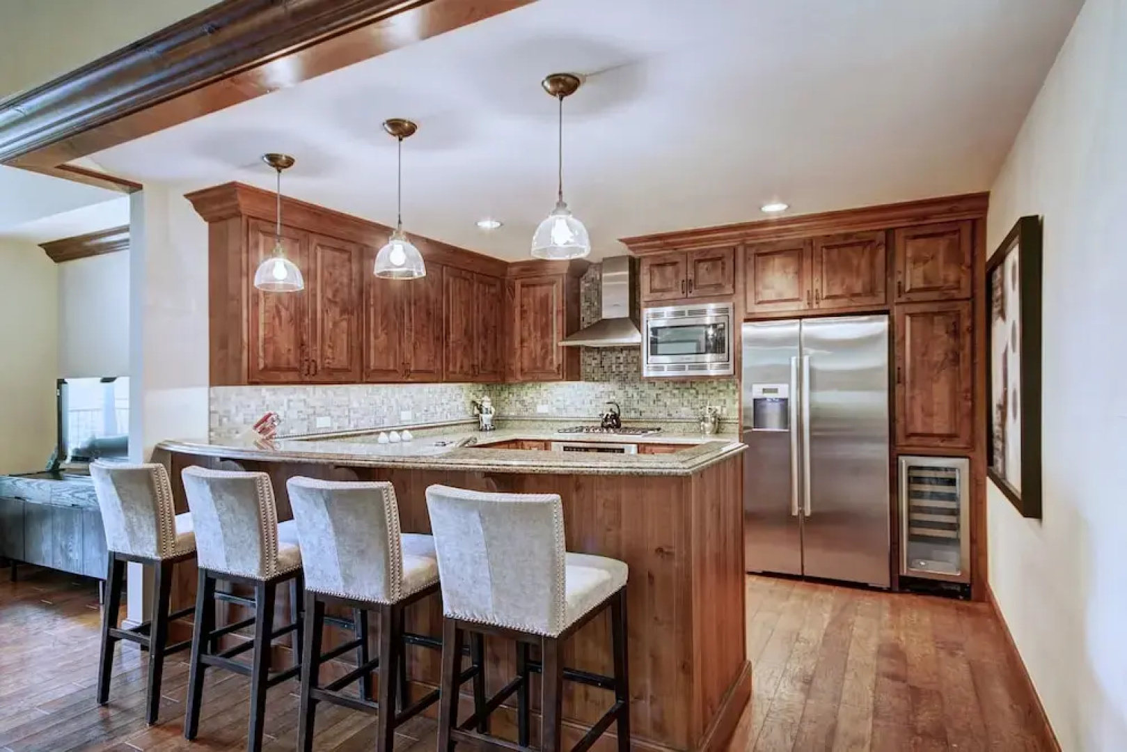 Vail Ski Resort Ritz Carlton Vacation Rentals