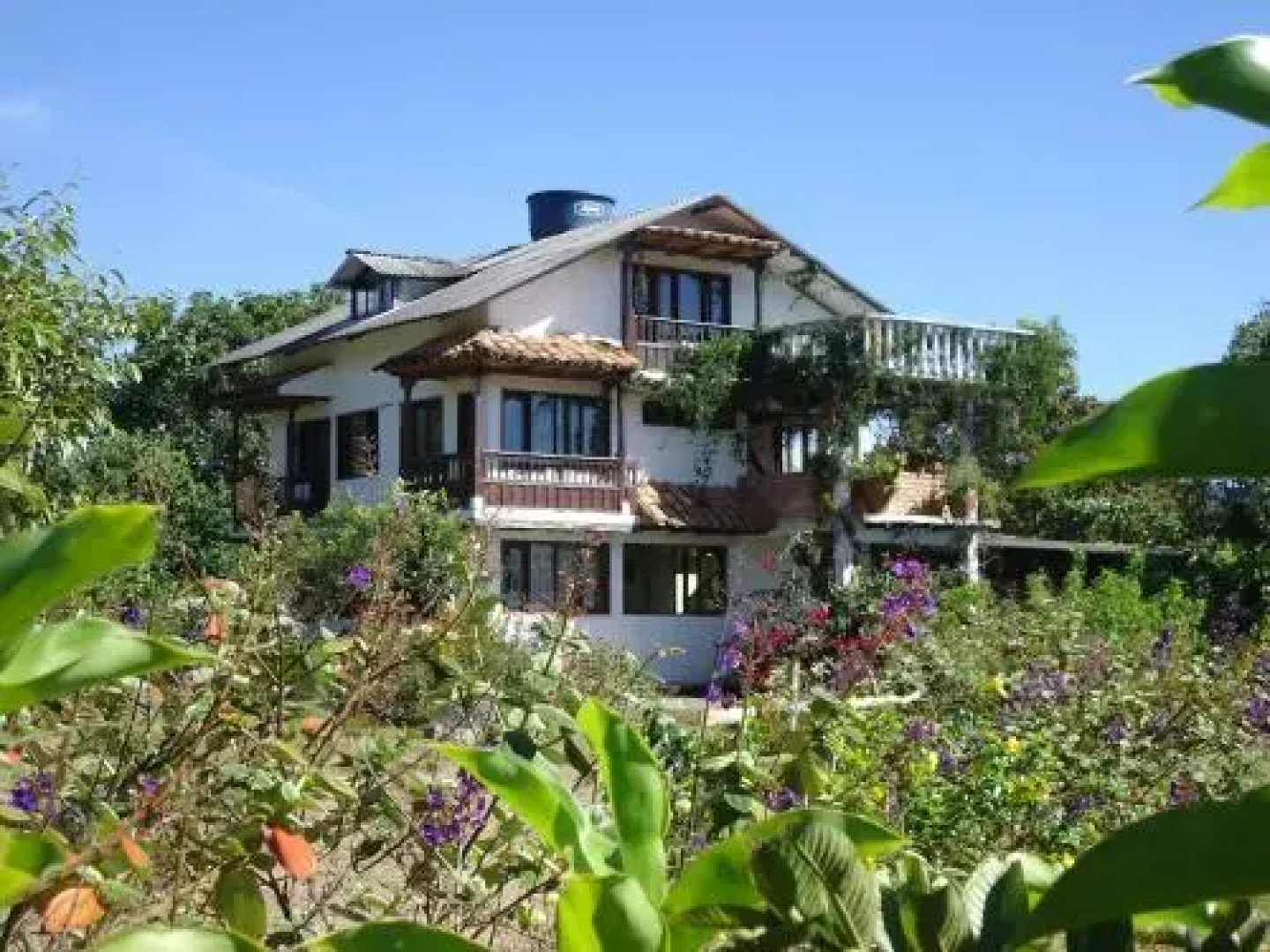 Hotel Pachamama