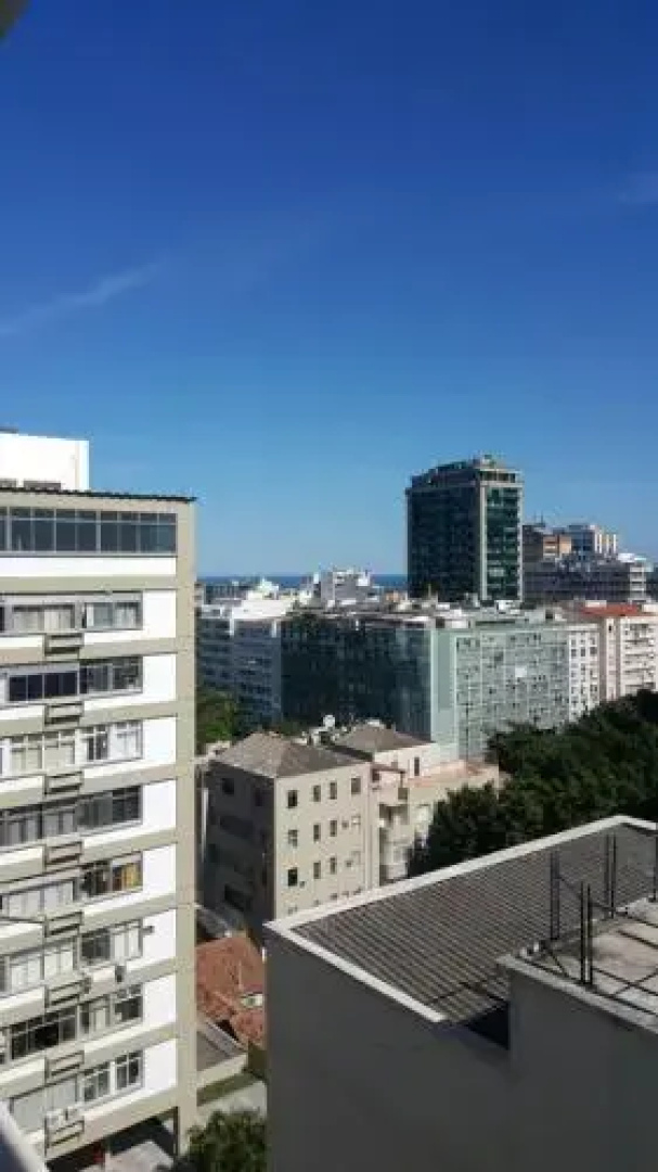 Ocean Breeze - 3 Bedrooms Ipanema
