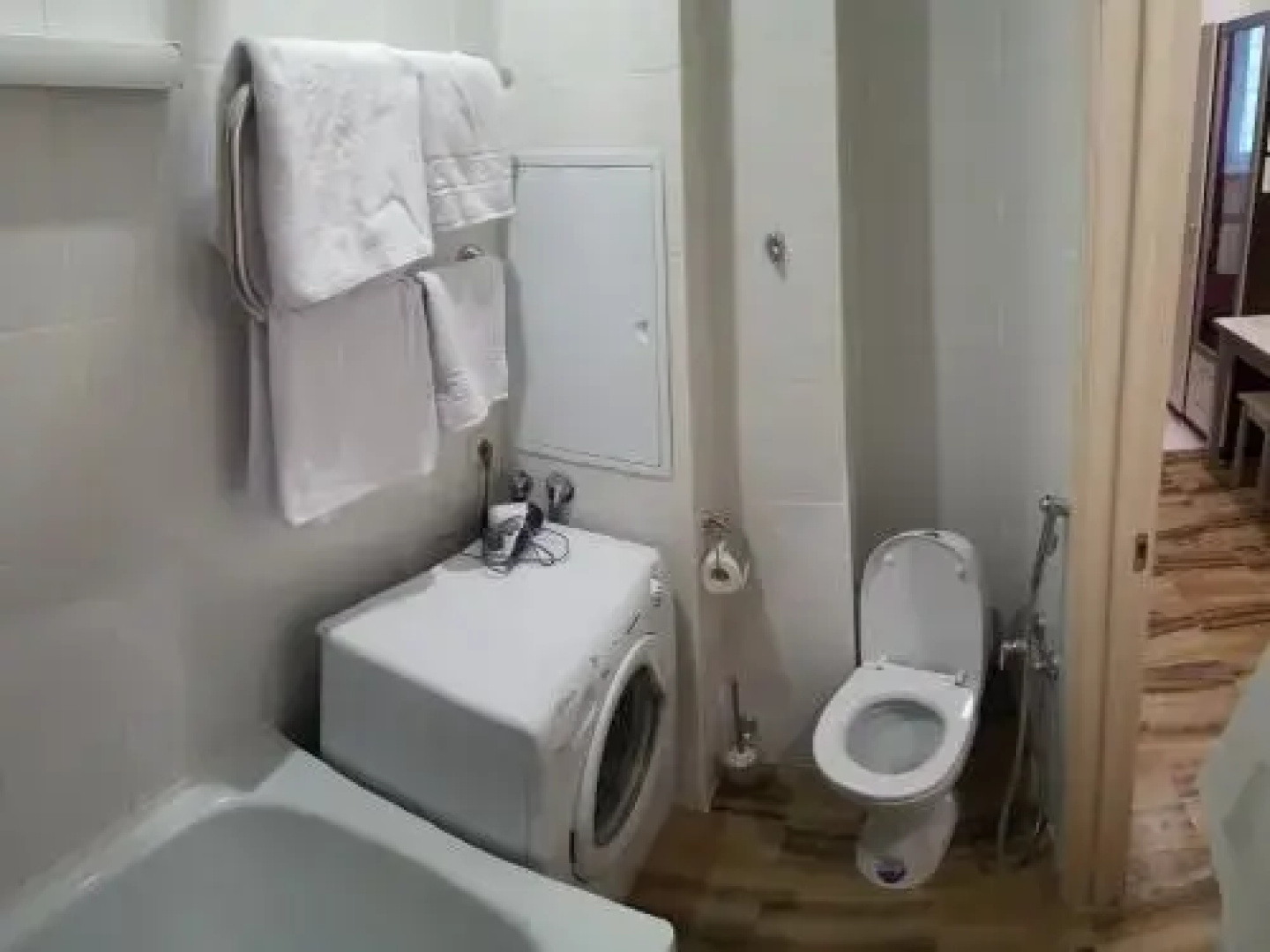 Gipnoz Kraskovo