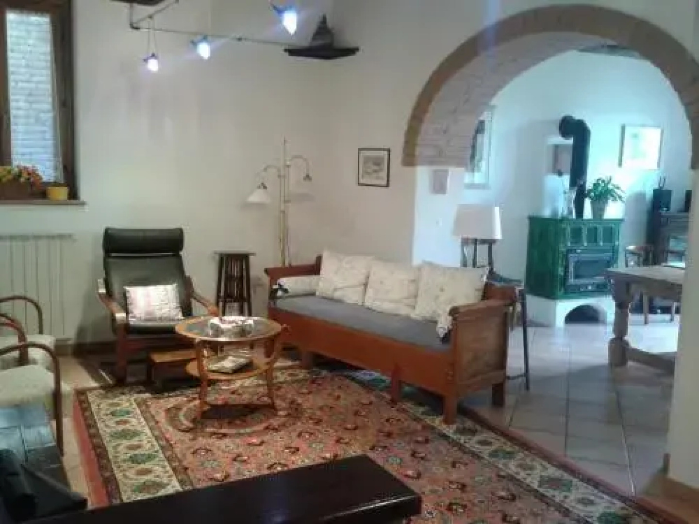 Confort Room Downtown