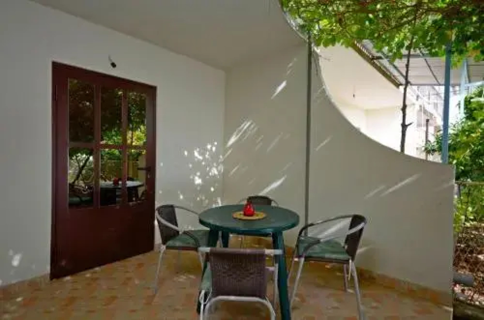 Apartments Ivana Poljica