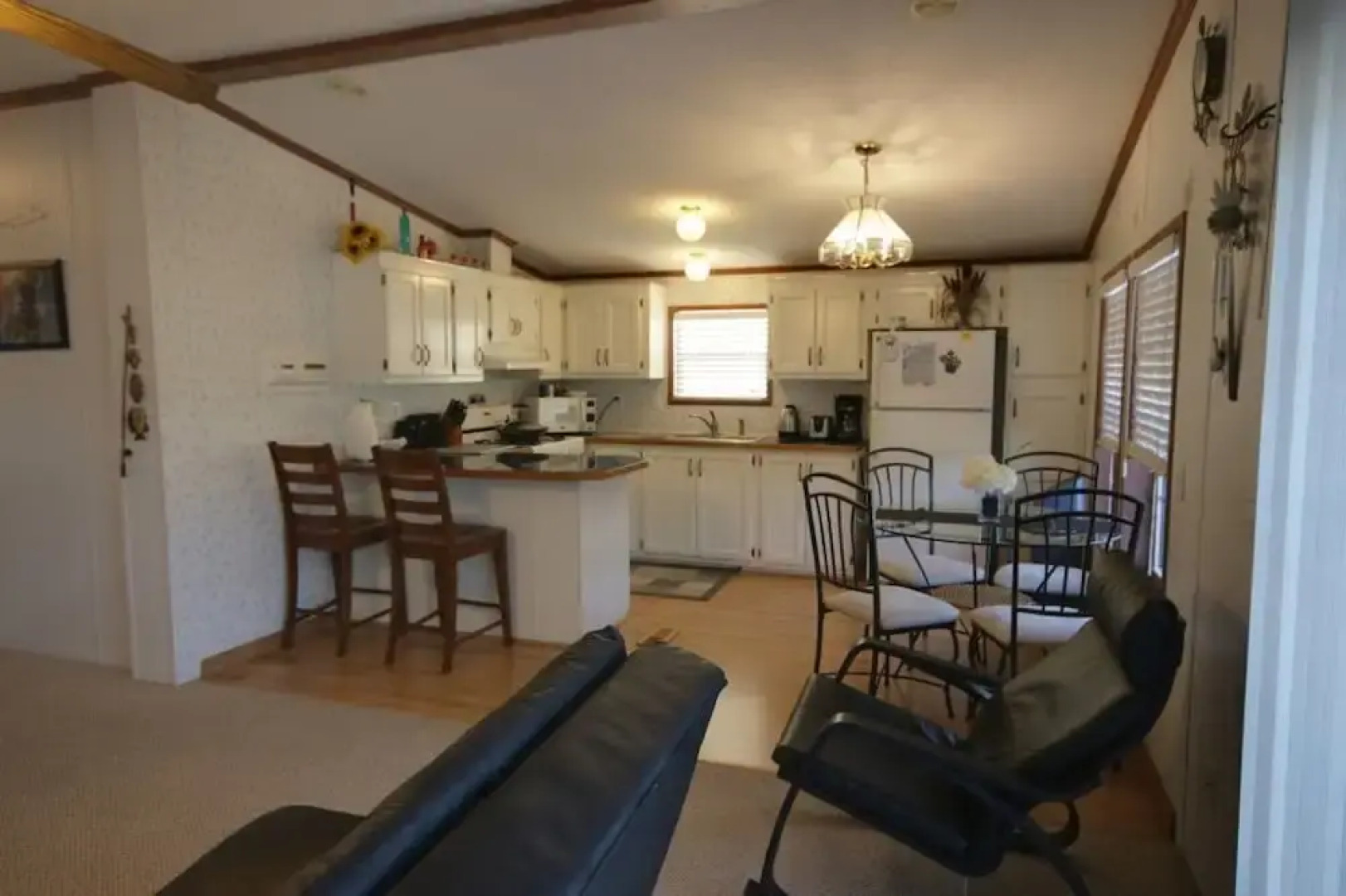 Assateague Pointe 273 - 2 Br Home