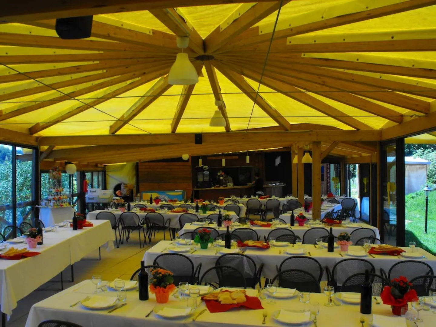 Agriturismo Fattoria delle Vignole
