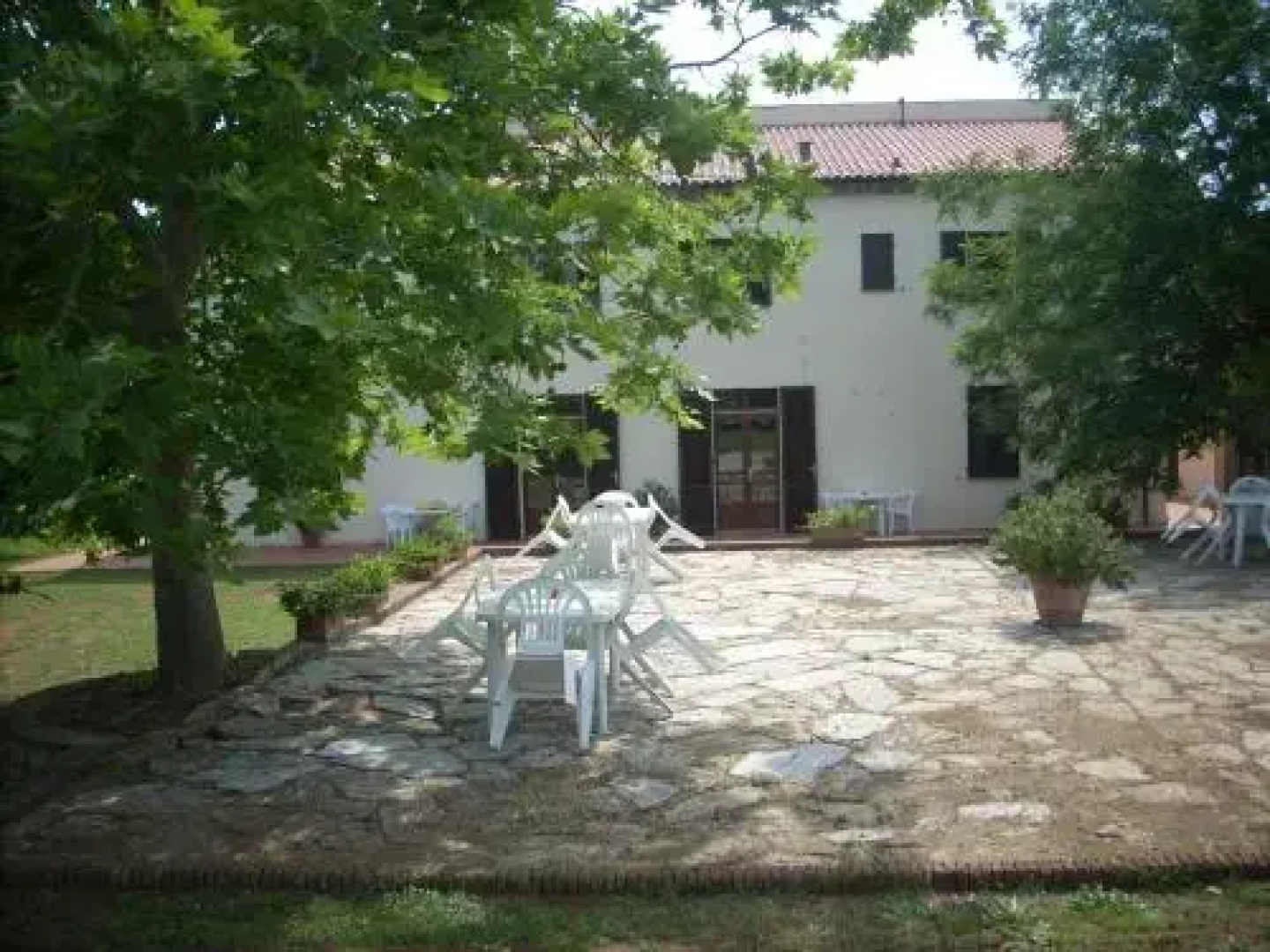 azienda agrituristica Allumiere