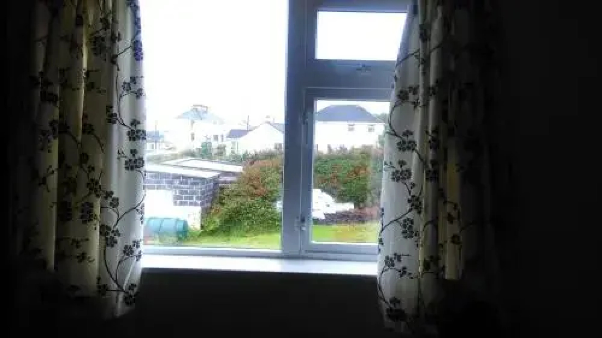Achill Isle House