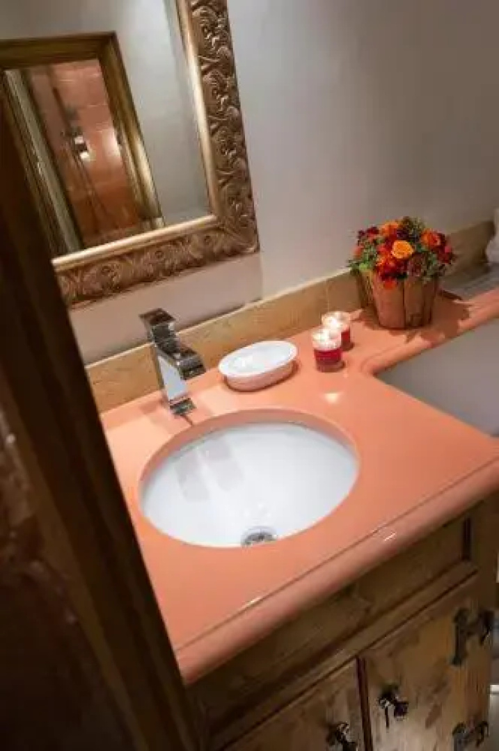 Appartement Jardin Alpin