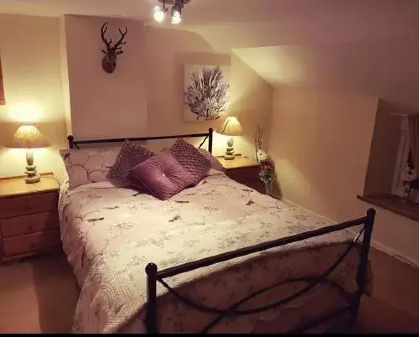 Thrumble Cottage