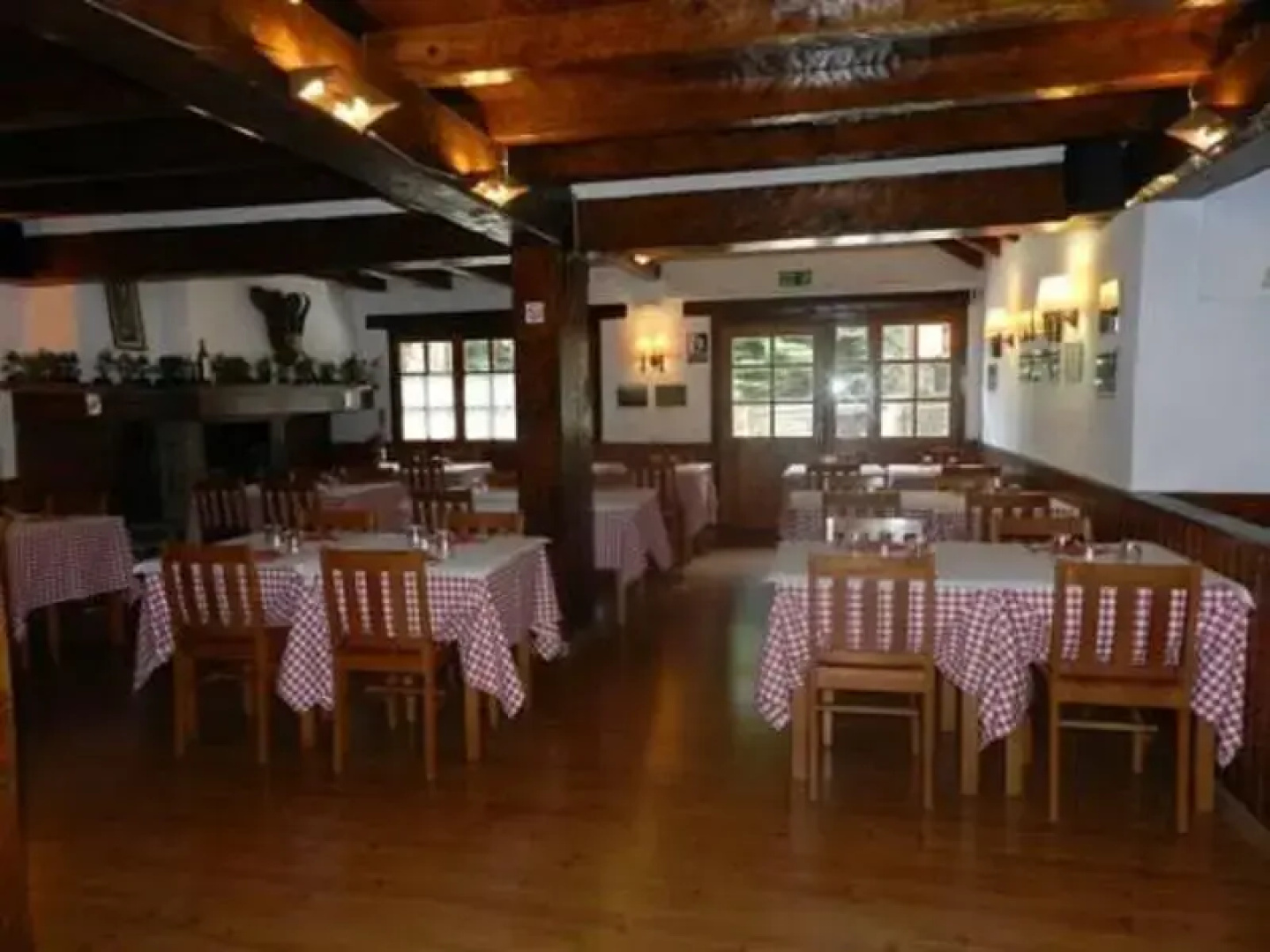 Hotel El Xalet