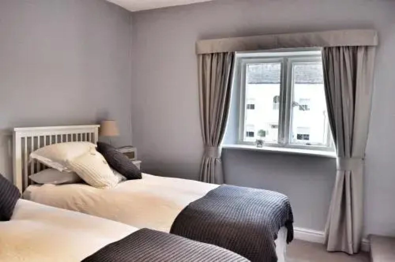 The Angel Hotel