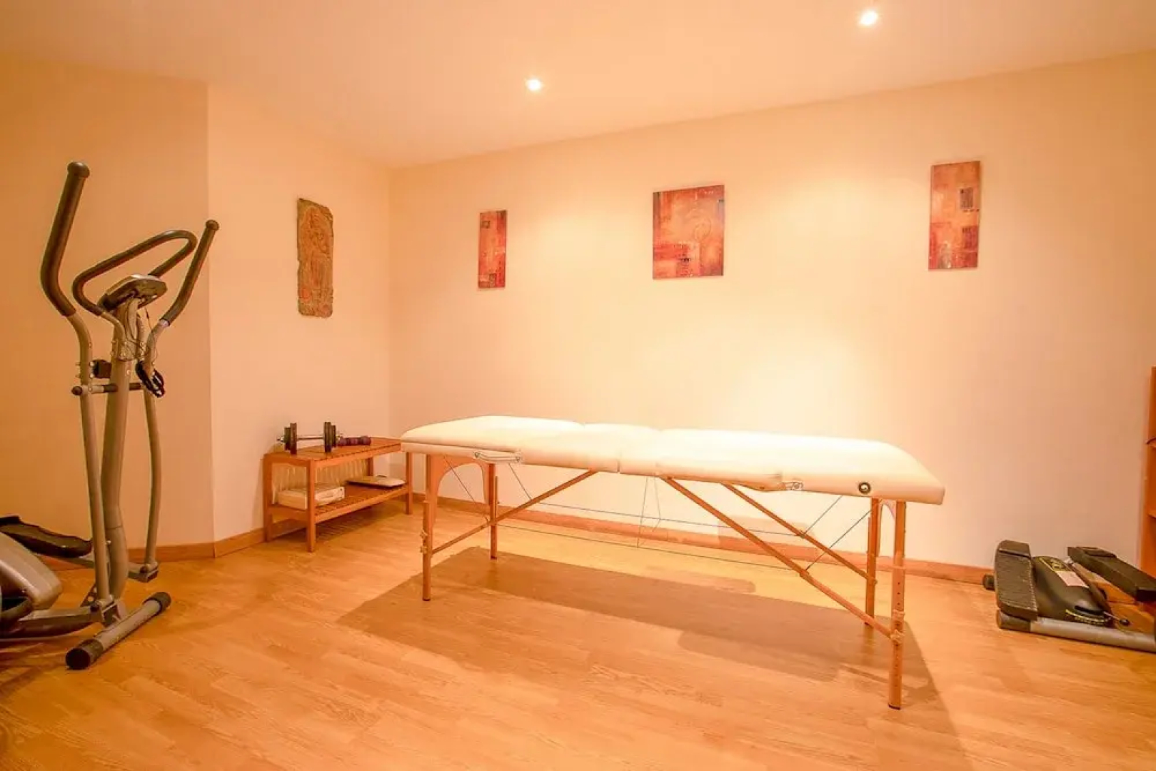 OleHolidays Villa James Dean junto a Golf y Hotel Villa Padierna