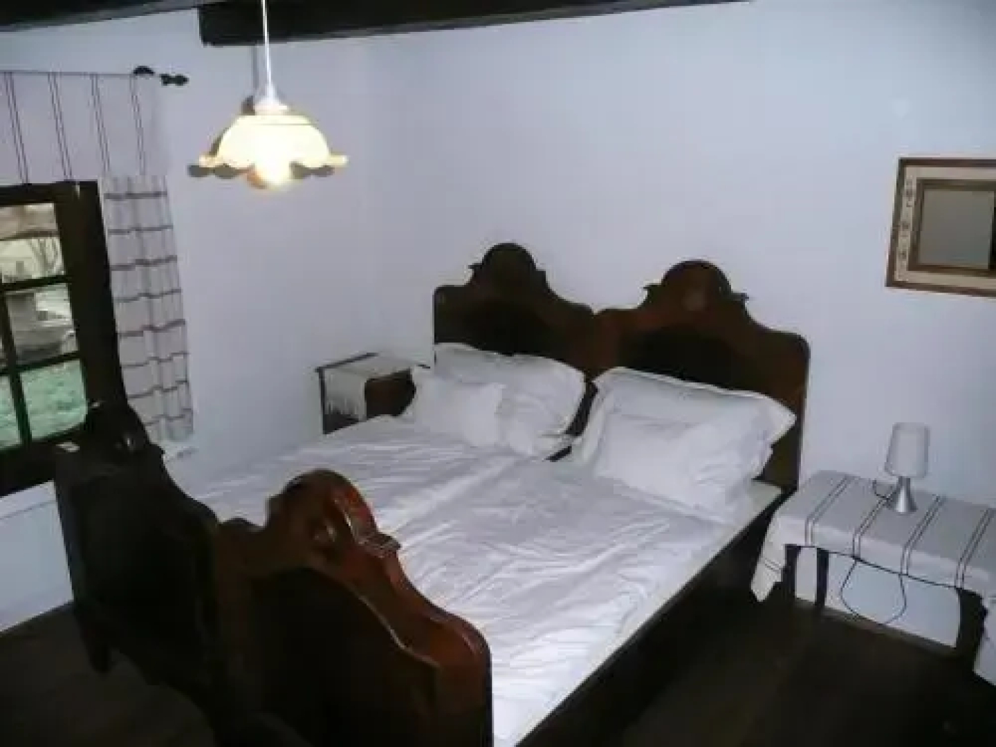 Őrségi Porta
