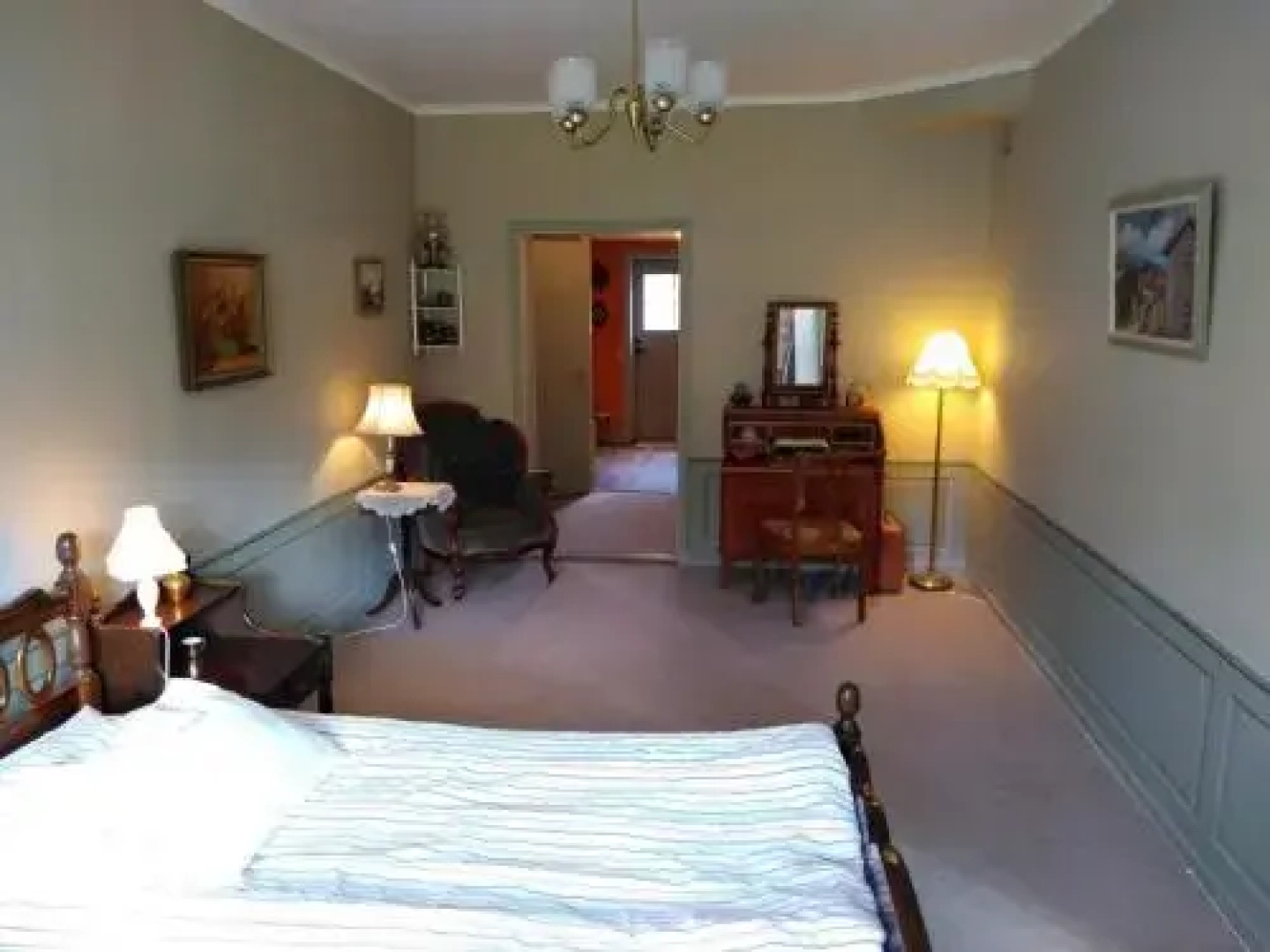 Sunny Hill Cottage