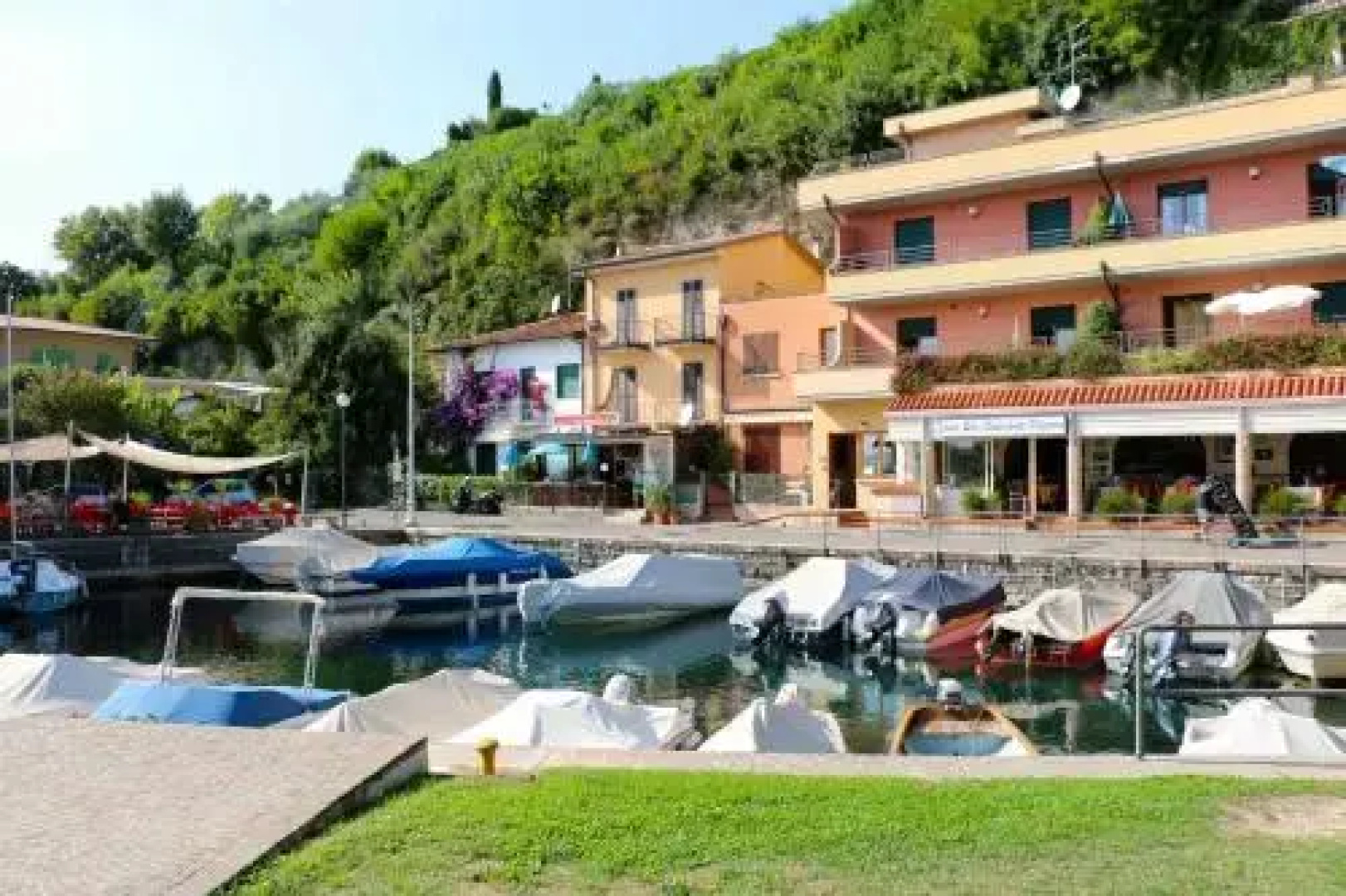 Montecolo Resort
