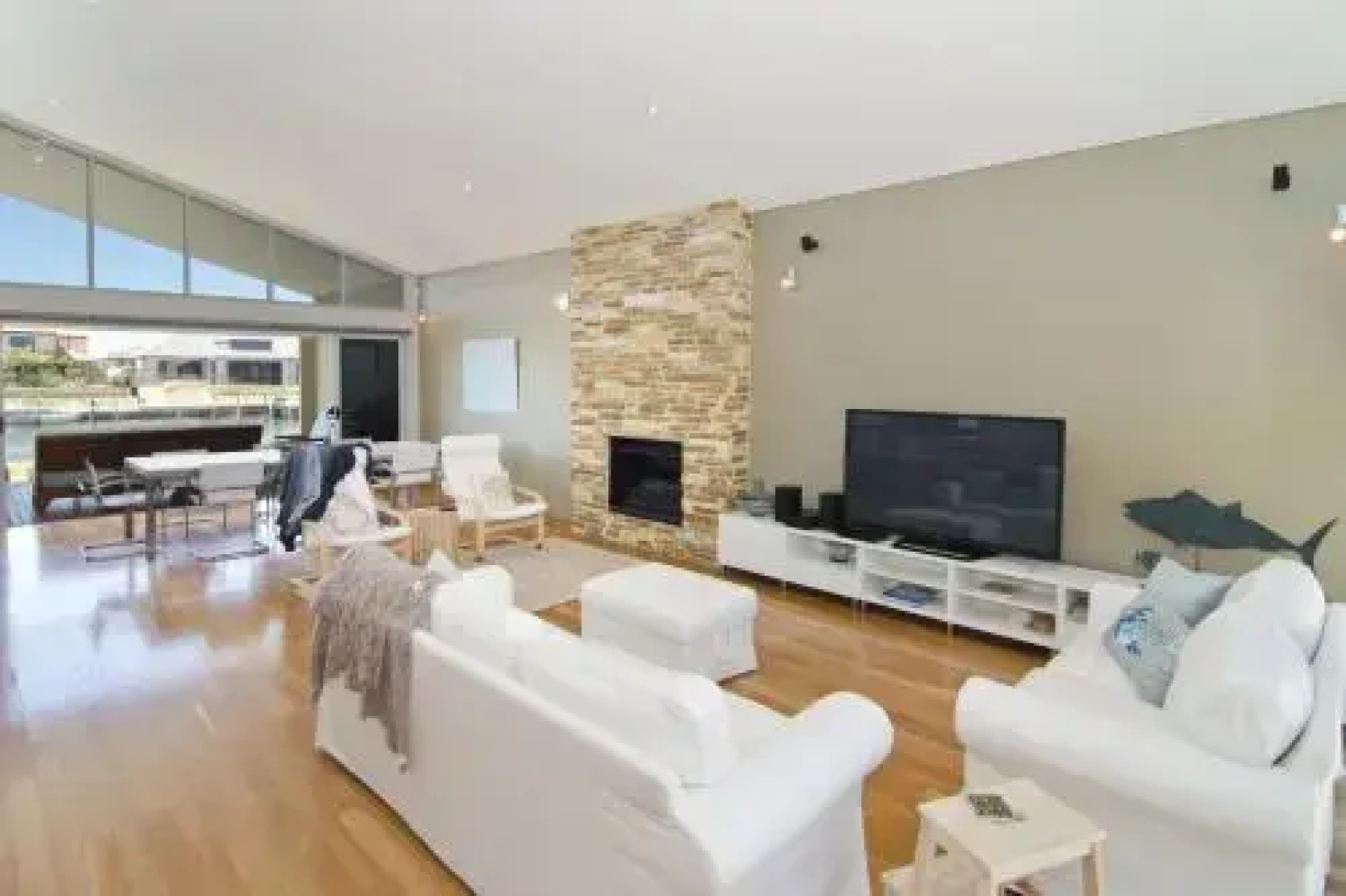 Dunsborough Holiday Homes – 6 Bernier Retreat